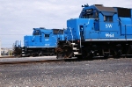 SW 9964 and SW 3819
